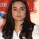 Preity Zinta